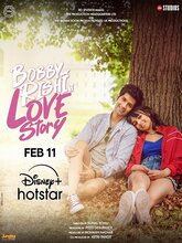 Bobby Aur Rishi Ki Love Story (Hindi)