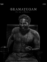 Bramayugam [Hin + Kan]