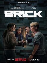 Brick (Tam + Tel + Hin + Eng)