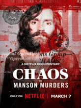 CHAOS: The Manson Murders (Hin + Eng) 