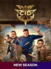 CID S02 EP01-22 (Hindi) 