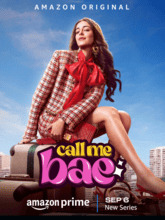 Call Me Bae S01 EP01-08 (Tam + Tel + Hin + Mal + Kan) 