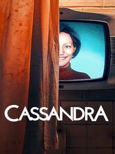 Cassandra S01 EP01-06 (Hin + Eng) 