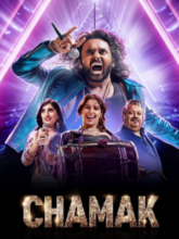 Chamak S01 (Hindi) 