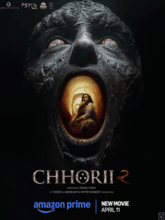  Chhorii 2 (Hindi) 