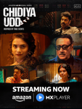 Chidiya Udd S01 EP01-08 (Hindi) 