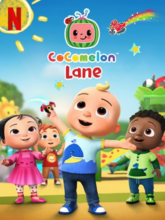 CoComelon Lane S01 EP01-09 (Tam + Hin + Eng) 