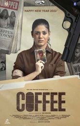 Coffee (Tamil)