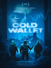 Cold Wallet (English) 