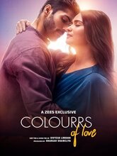 Colourrs of Love (Hindi) 