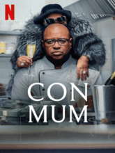 Con Mum (Hin + Eng) 