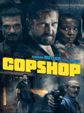 Copshop (Tam + Tel + Hin + Eng)