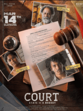 Court - State vs A Nobody (Hindi) 