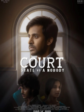 Court - State vs A Nobody (Kannada) 