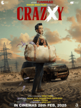 Crazxy (Hindi)