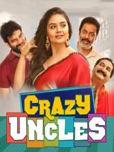 Crazy Uncles (Telugu)