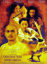 Crouching Tiger Hidden Dragon [Tam + Tel + Hin + Chi]