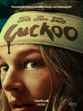 Cuckoo (English) 