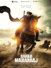 Daaku Maharaaj (Telugu)