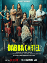 Dabba Cartel S01 EP01-07 (Tam + Tel + Hin) 