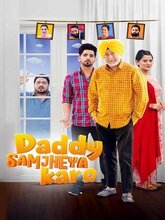 Daddy Samjheya Karo (Punjabi) 