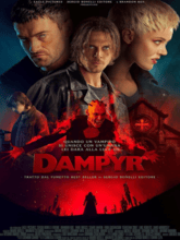 Dampyr (Tam + Tel + Hin + Eng)