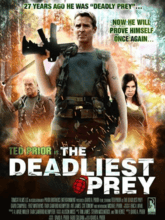 Deadliest Prey (Tam + Eng) 