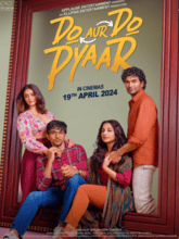 Do Aur Do Pyaar (Hindi) 