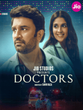 Doctors S01 EP 01-10 (Tam + Tel + Mal + Kan + Hin + Eng)