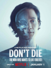 Don’t Die: The Man Who Wants to Live Forever (Hin + Eng) 