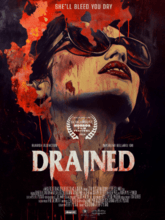 Drained (English) 