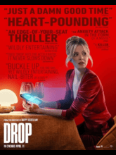 Drop (English) 