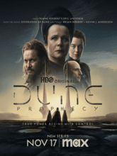 Dune: Prophecy S01 EP06 (Tam + Tel + Kan + Hin + Eng) 