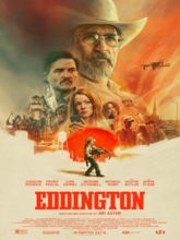 Eddington (English)