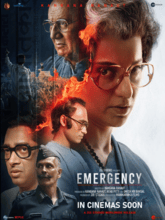 Emergency (Hindi) 