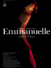 Emmanuelle (Hin + Eng) 