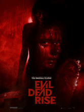 Evil Dead Rise (Hin + Eng) 