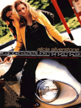 Excess Baggage (Tam + Hin + Eng) 