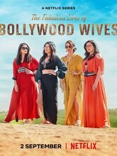 Fabulous Lives Bollywood Wives S01 EP01-08 (Tam + Tel + Hin + Eng)  