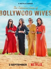 Fabulous Lives Bollywood Wives S02 EP01-08 (Tam + Tel + Hin + Eng)  