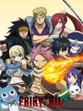 Fairy Tail S03 EP01-27 (Hin + Eng + Jap) 