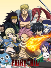 Fairy Tail S04 EP01 (Hin + Eng + Jap)