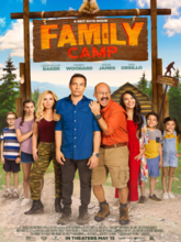 Family Camp (Tam + Hin + Eng)