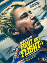 Fight or Flight (Tam + Tel + Hin + Eng) 