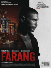 Firang (Tam + Hin + Eng)