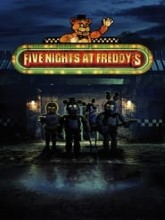 Five Nights at Freddy's (English)