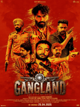 Gangland (Punjabi) 
