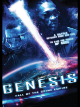 Genesis: Fall of the Crime Empire (Tam + Hin + Rus)