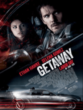 Getaway (Tam + Eng)