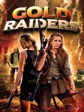 Gold Raiders (English) 